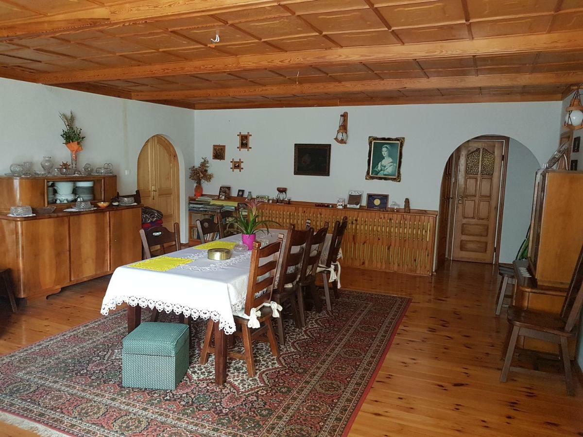 Villa Newland Wojtowicz Torzym Exterior foto