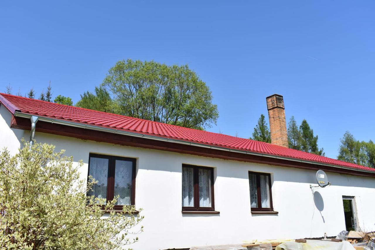 Villa Newland Wojtowicz Torzym Exterior foto